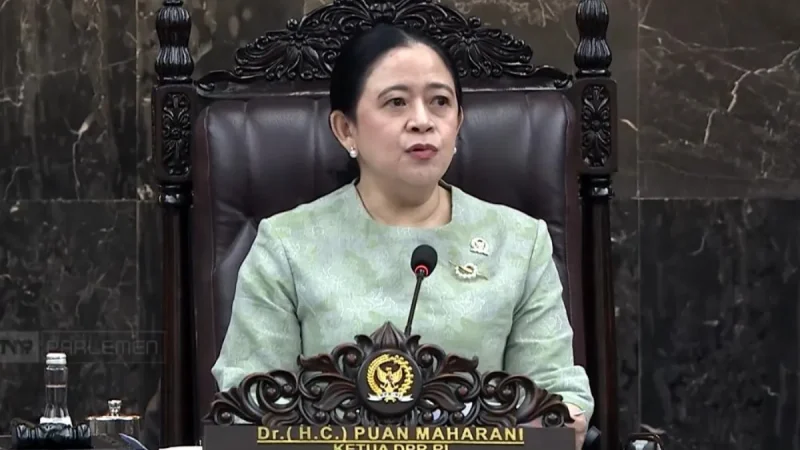 Puan Minta Komisaris BUMN Profesional Usai Publik Sorot Nama Baru
