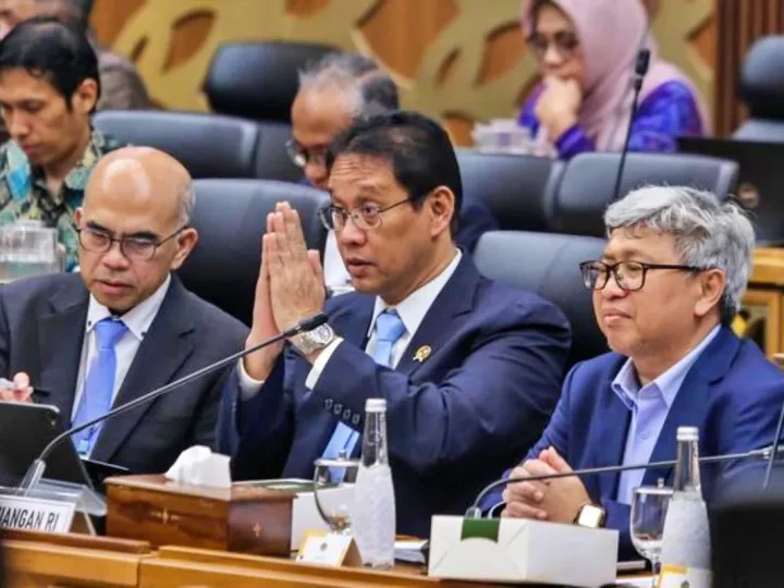 Purbaya Ditegur DPR soal Penempatan SAL Rp 200 Triliun di Himbara