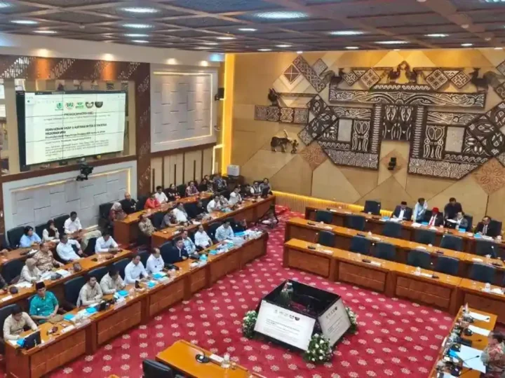 Mitra Dapur MBG Ancam Gembok Nasional jika Tak Ada Perbaikan