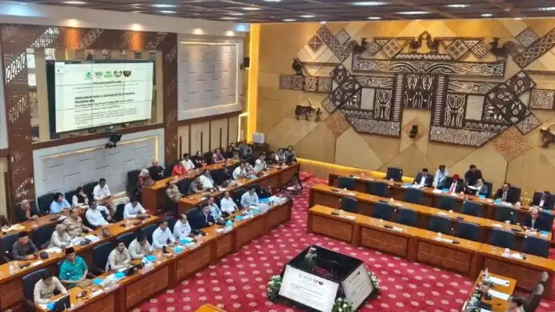 Mitra Dapur MBG Ancam Gembok Nasional jika Tak Ada Perbaikan