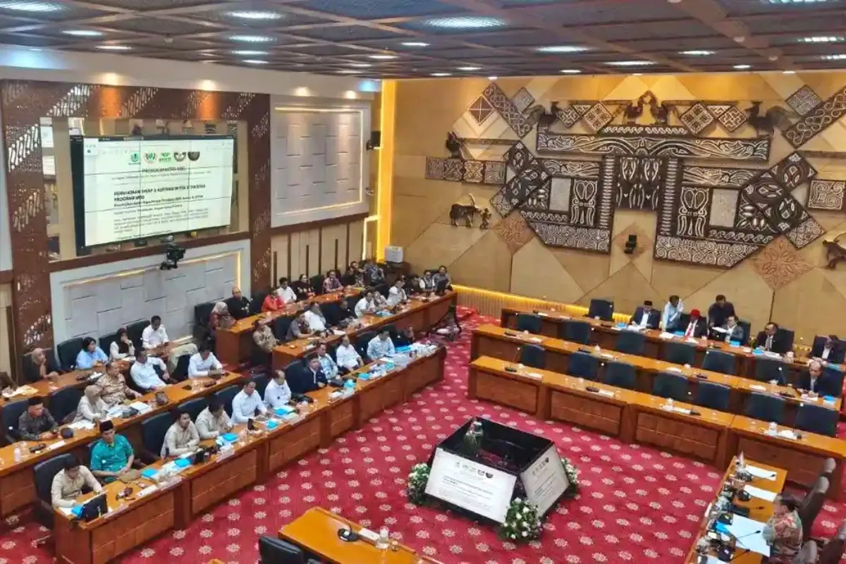 Mitra Dapur MBG Ancam Gembok Nasional jika Tak Ada Perbaikan
