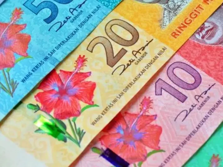 Rupiah dan Ringgit Beda Arah, Malaysia Menguat Saat RI Tertekan