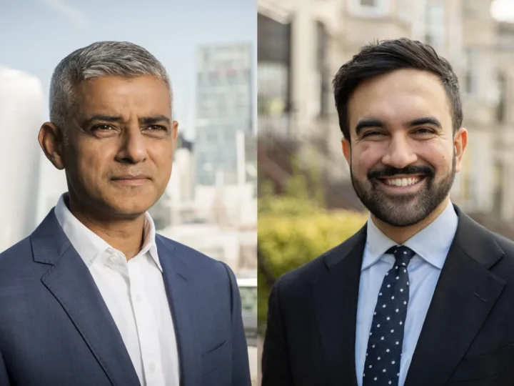 Dari London hingga New York, Tekanan terhadap Netanyahu Menguat di Tengah Perang Gaza