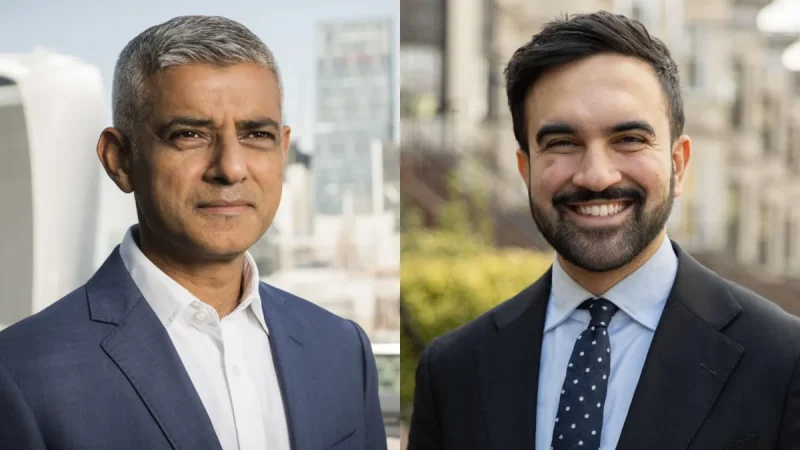 Dari London hingga New York, Tekanan terhadap Netanyahu Menguat di Tengah Perang Gaza