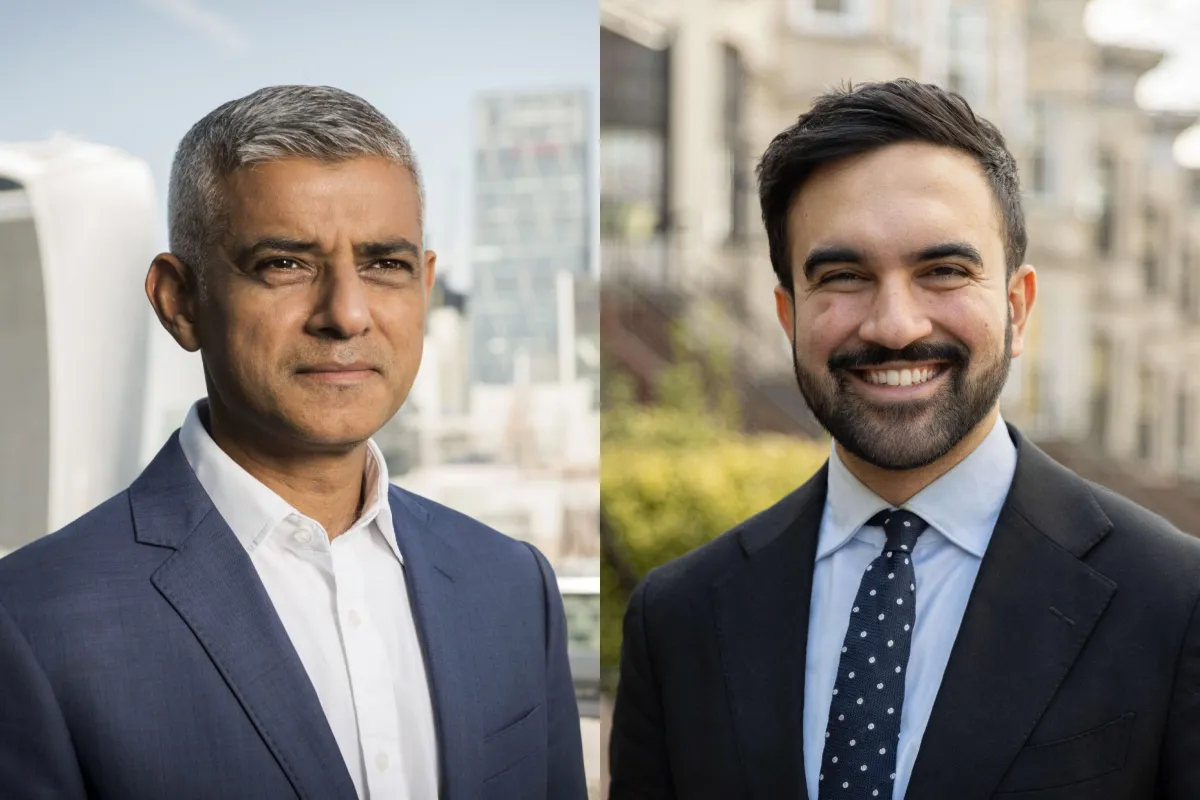 Dari London hingga New York, Tekanan terhadap Netanyahu Menguat di Tengah Perang Gaza