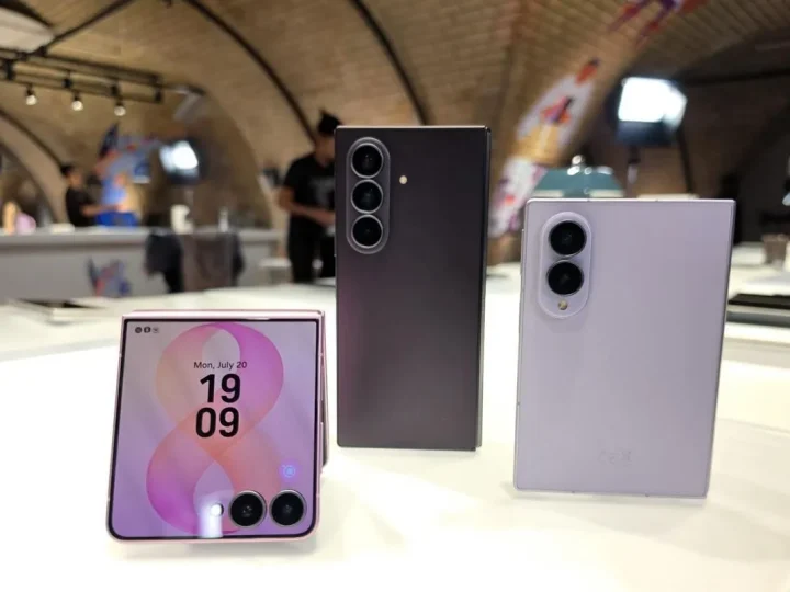 Galaxy Z Fold 8 atau Fold 8 Ultra, Mana yang Cocok untuk Anda?