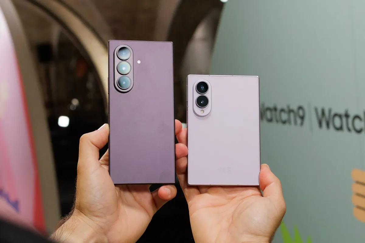 Samsung Galaxy Z Fold 8 Ultra vs Fold 8