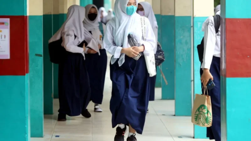 Wacana SPP di Sekolah Negeri Jabar Muncul Lagi, Sekolah Gratis Diuji