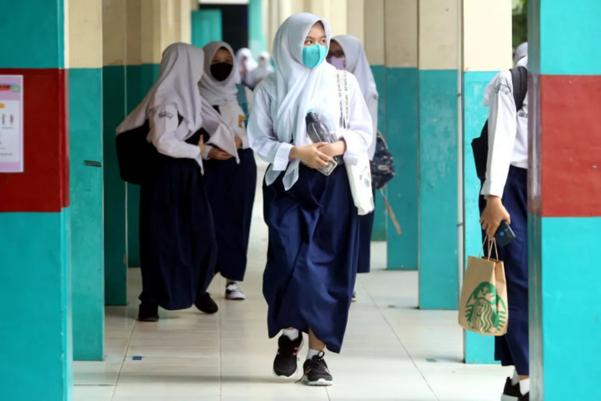 Wacana SPP di Sekolah Negeri Jabar Muncul Lagi, Sekolah Gratis Diuji