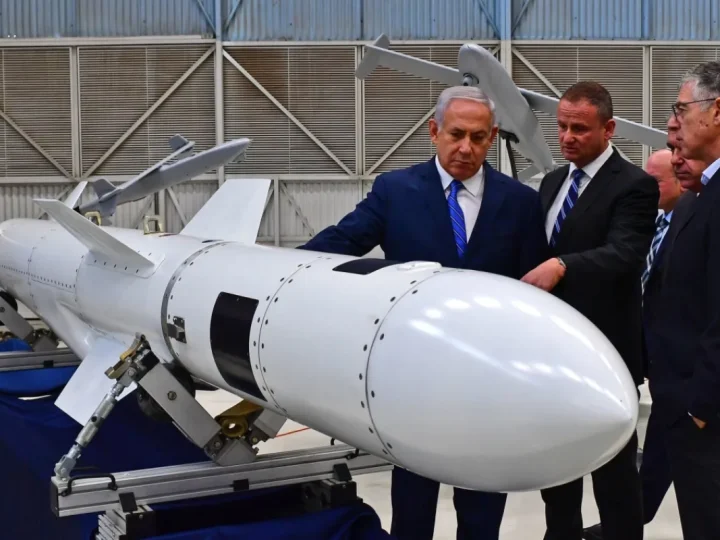 Israel Takut Pakta Nuklir AS-Saudi Picu Perlombaan Senjata
