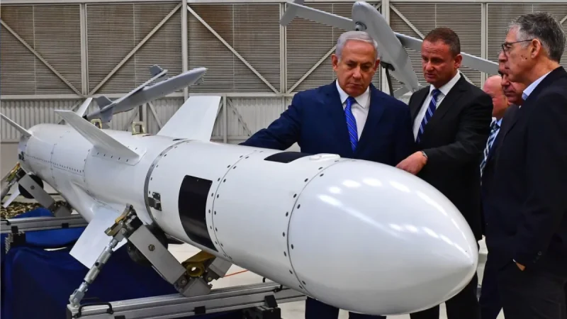 Israel Takut Pakta Nuklir AS-Saudi Picu Perlombaan Senjata