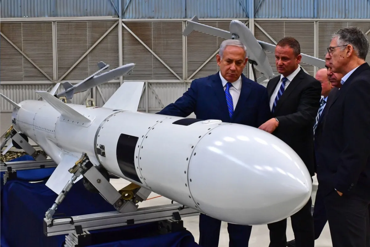 Israel Takut Pakta Nuklir AS-Saudi Picu Perlombaan Senjata
