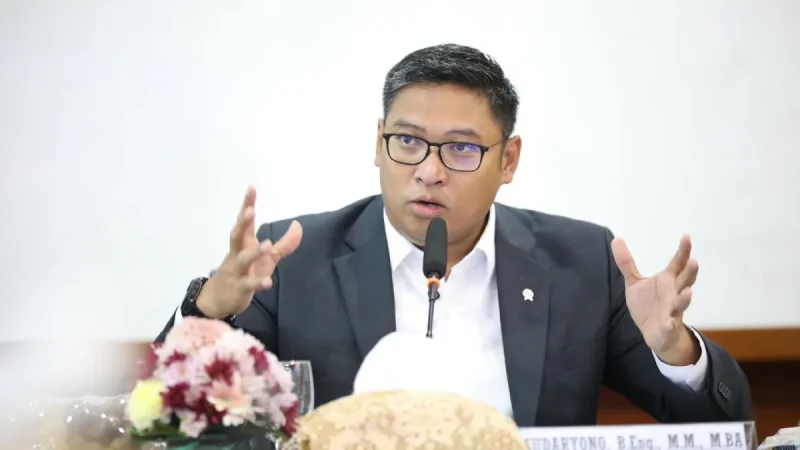 Profil Sudaryono, Anak Petani Grobogan yang Kini Pimpin BGN