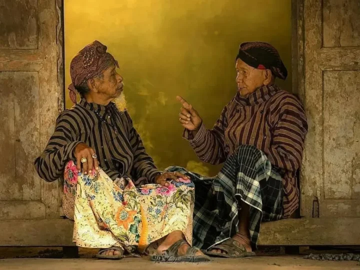 Kenapa Suku Jawa Tidak Punya Marga, Ini Akar Sejarahnya