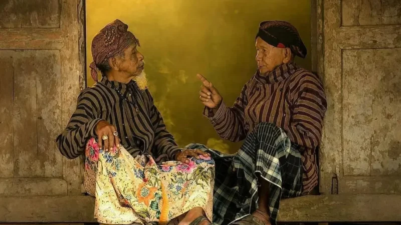 Kenapa Suku Jawa Tidak Punya Marga, Ini Akar Sejarahnya