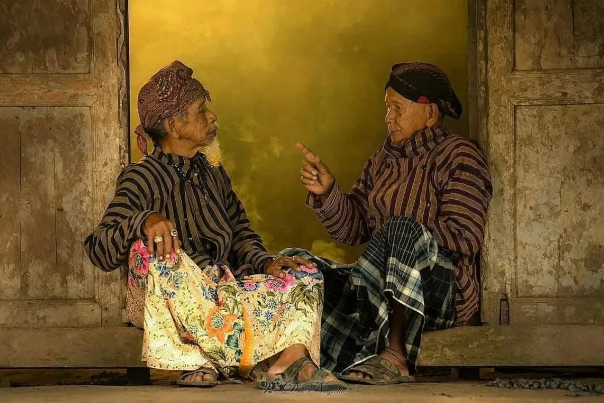 Kenapa Suku Jawa Tidak Punya Marga, Ini Akar Sejarahnya