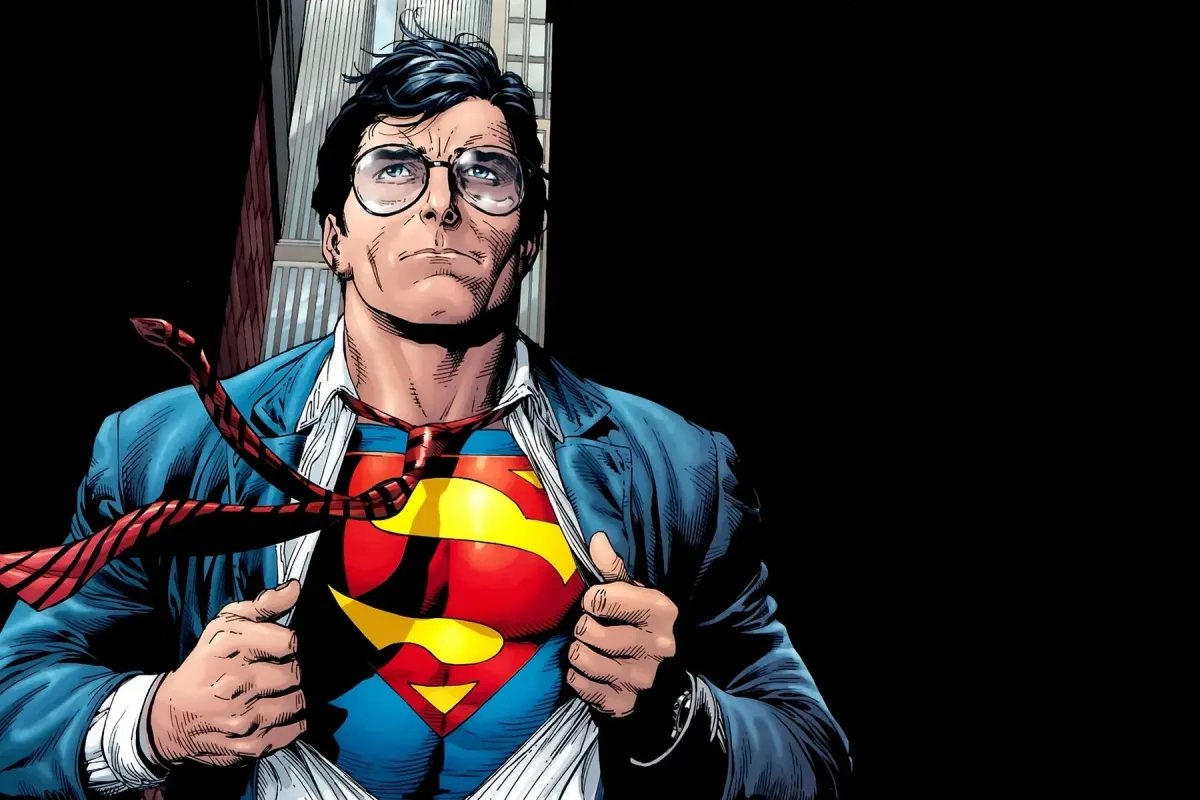 Superman