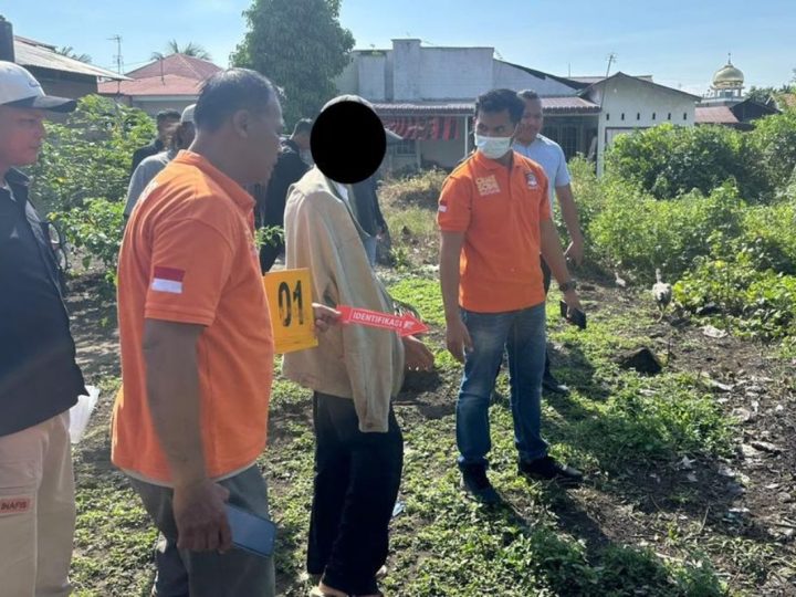 Ledakan Bom Rakitan MAN 3 Padang, Polisi Dalami Motif Bullying