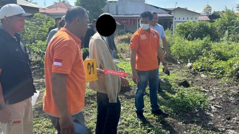 Ledakan Bom Rakitan MAN 3 Padang, Polisi Dalami Motif Bullying