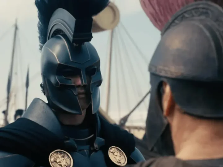 Odyssey Pecahkan Rekor Pra-Penjualan Christopher Nolan di Korea, Lampaui Oppenheimer