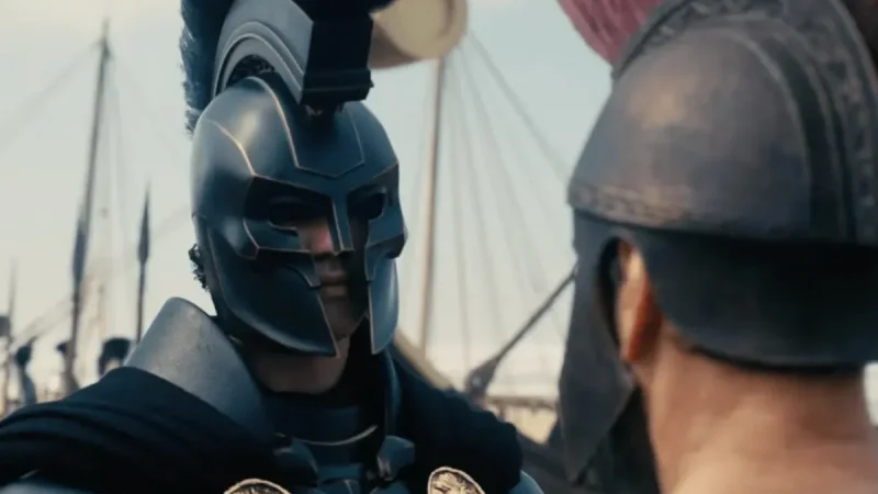 Odyssey Pecahkan Rekor Pra-Penjualan Christopher Nolan di Korea, Lampaui Oppenheimer