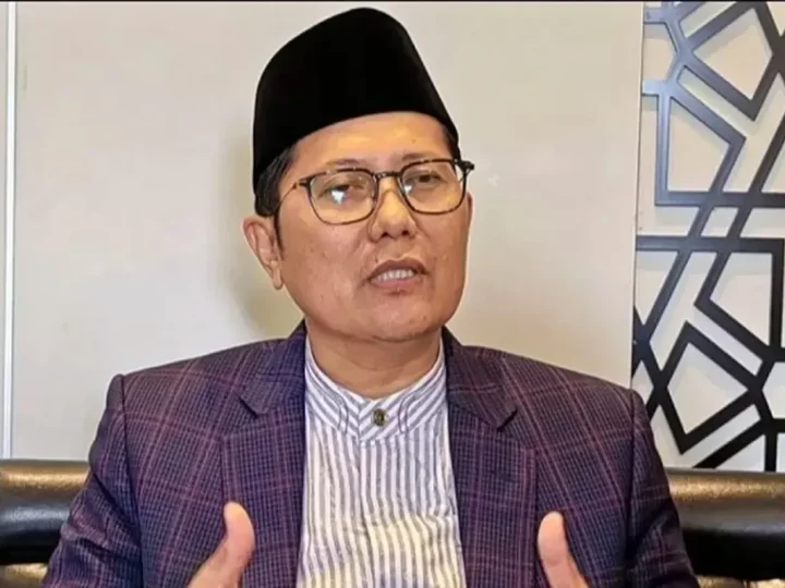 MUI Belum Diajak Bicara soal Hari Kepercayaan 13 Juli