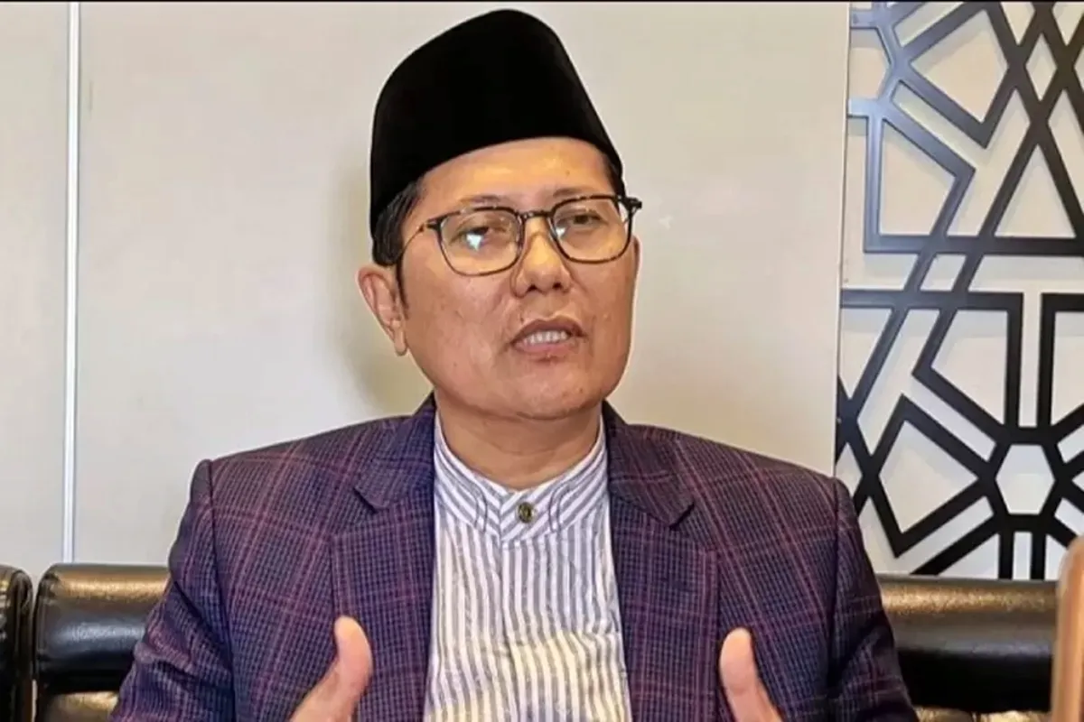 MUI Belum Diajak Bicara soal Hari Kepercayaan 13 Juli