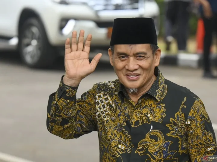Pendidikan Agama Akan Muat Pencegahan Budaya LGBTQ