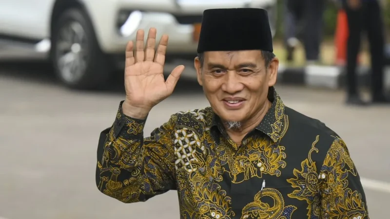 Pendidikan Agama Akan Muat Pencegahan Budaya LGBTQ