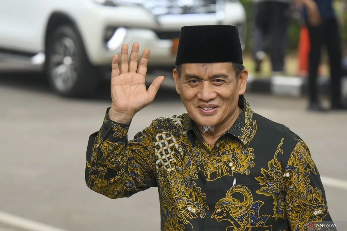 Pendidikan Agama Akan Muat Pencegahan Budaya LGBTQ