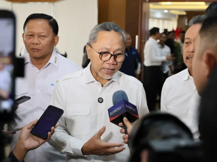 Danantara DSI Kelola Devisa Rp 216 Triliun dalam Sebulan, Pemerintah Klaim Pengawasan Ekspor Makin Ketat