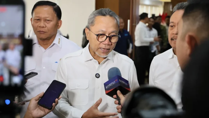 Danantara DSI Kelola Devisa Rp 216 Triliun dalam Sebulan, Pemerintah Klaim Pengawasan Ekspor Makin Ketat