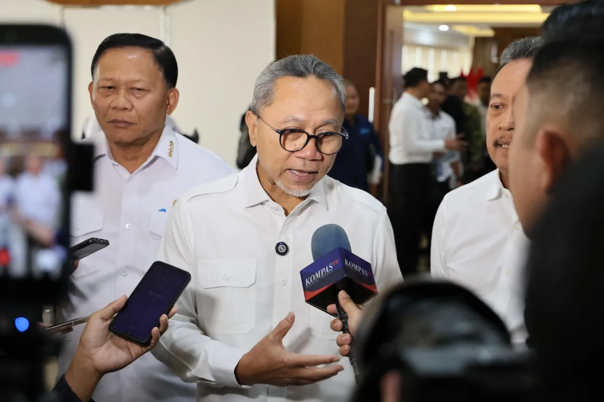 Danantara DSI Kelola Devisa Rp 216 Triliun dalam Sebulan, Pemerintah Klaim Pengawasan Ekspor Makin Ketat