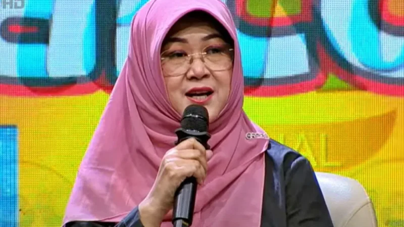 Profil dr Tifa, Dokter Vokal yang Jadi Terdakwa Kasus Ijazah Jokowi