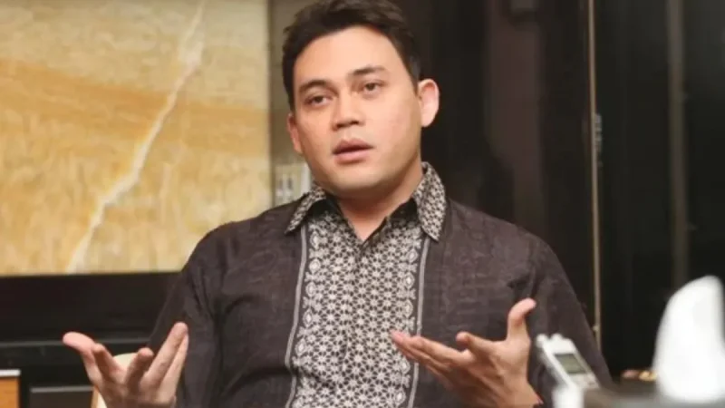 Siapa Agus Lasmono, Pengusaha di Balik Indika dan Motor Listrik ALVA?