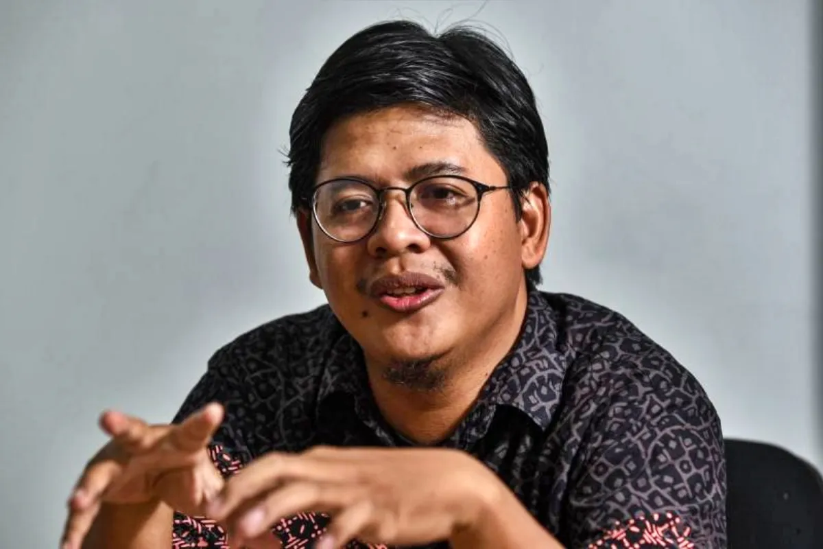 Ahmad Jilul Qur'ani Farid]