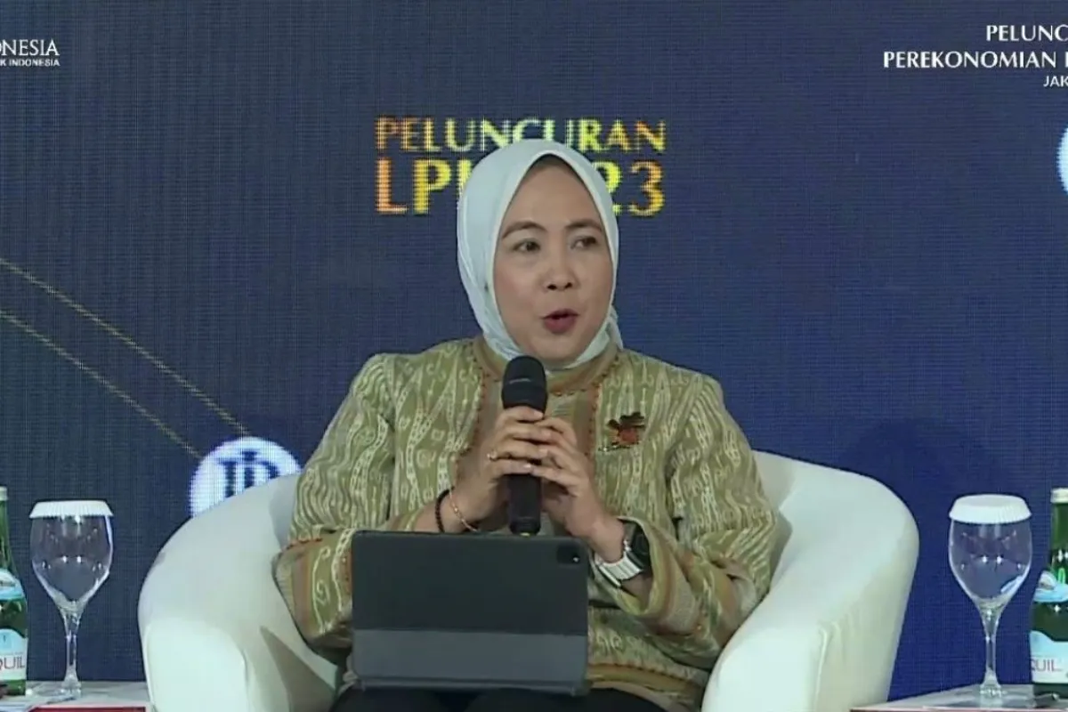 Aida S Budiman