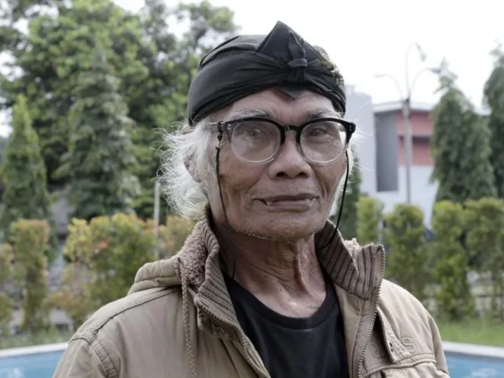 Diding Boneng Meninggal Dunia, Aktor Warkop DKI dan KKN di Desa Penari Tutup Usia