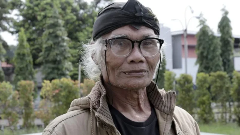 Diding Boneng Meninggal Dunia, Aktor Warkop DKI dan KKN di Desa Penari Tutup Usia