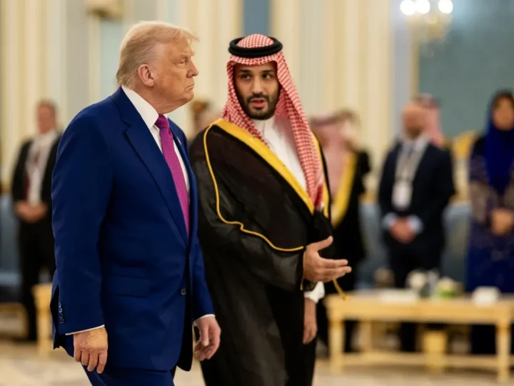 Trump Batal Serang Iran Usai Telepon Pangeran MBS, Negosiasi Kembali Dibuka