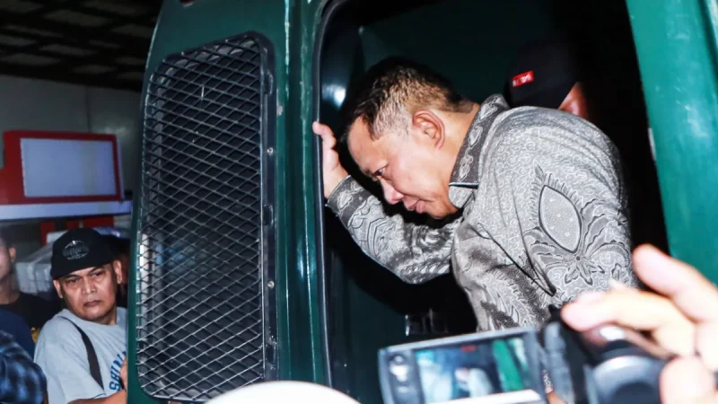 Kasus Dugaan TPPU Eks Jampidsus Meluas, Kejagung Tambah Tersangka dan Periksa 24 Saksi
