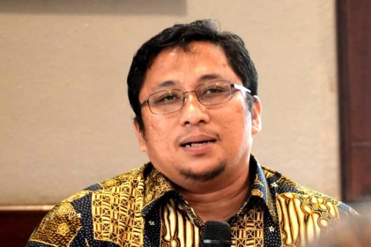Feri Amsari