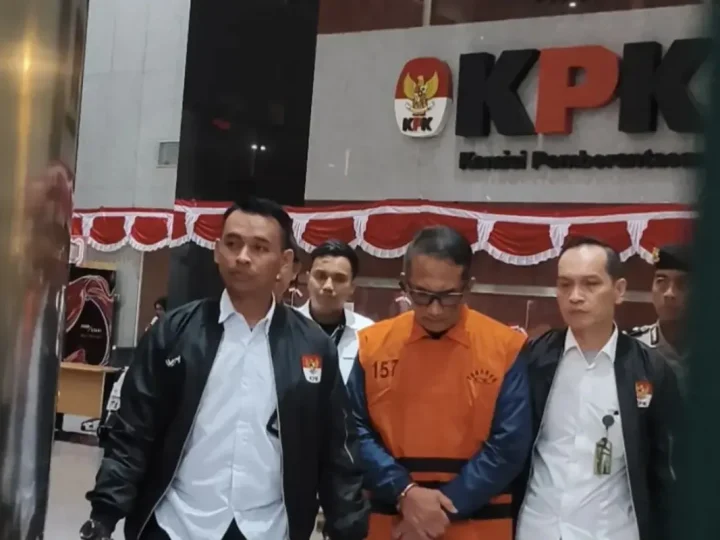 Dugaan Pemerasan di Bea Cukai, Pengusaha Diminta Rp 250 Juta Tiap Bulan
