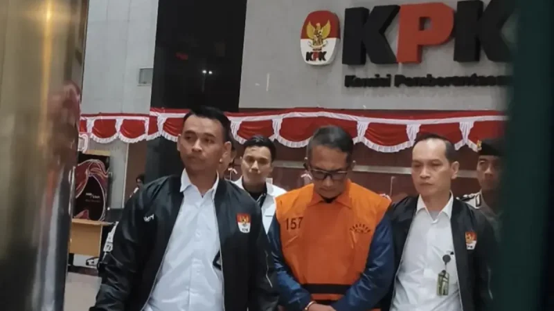 Dugaan Pemerasan di Bea Cukai, Pengusaha Diminta Rp 250 Juta Tiap Bulan