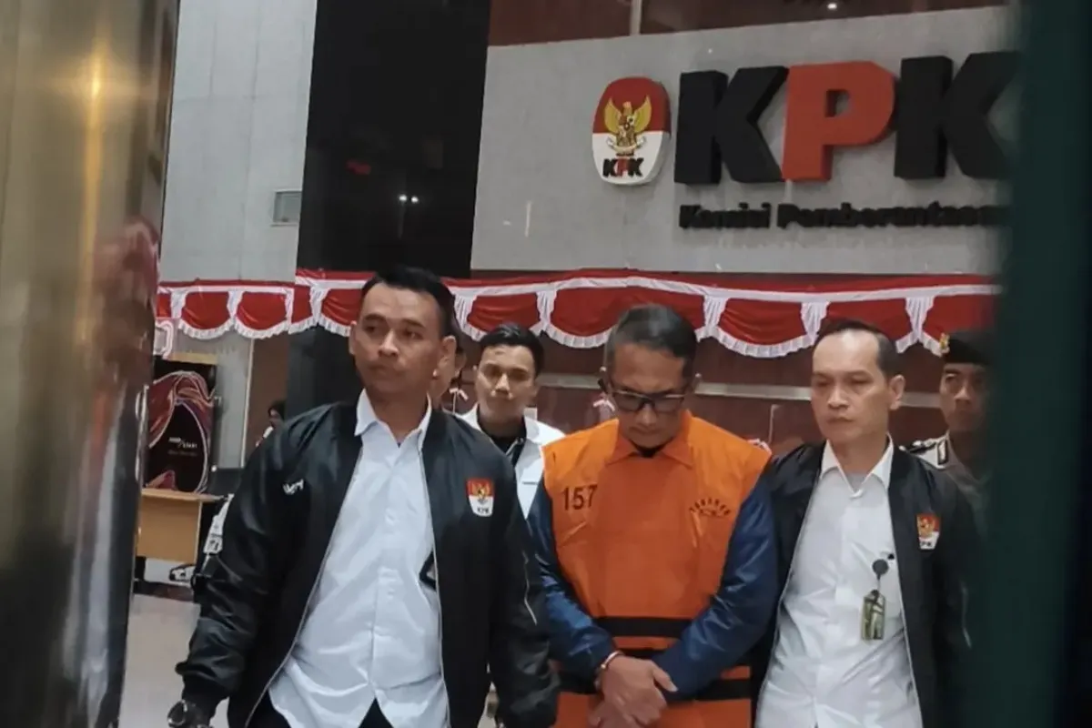 Dugaan Pemerasan di Bea Cukai, Pengusaha Diminta Rp 250 Juta Tiap Bulan