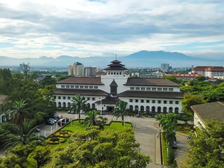 5 Kota Terkecil di Jawa Barat, Cirebon Jadi yang Paling Sempit