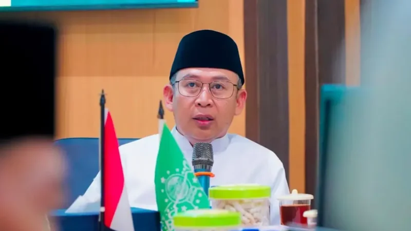 Dukungan Daerah Menguat, Gus Rozin Disebut Bisa Jadi Poros Tengah Ketua Umum PBNU