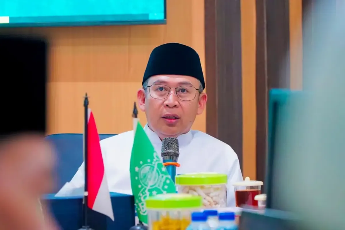 Dukungan Daerah Menguat, Gus Rozin Disebut Bisa Jadi Poros Tengah Ketua Umum PBNU
