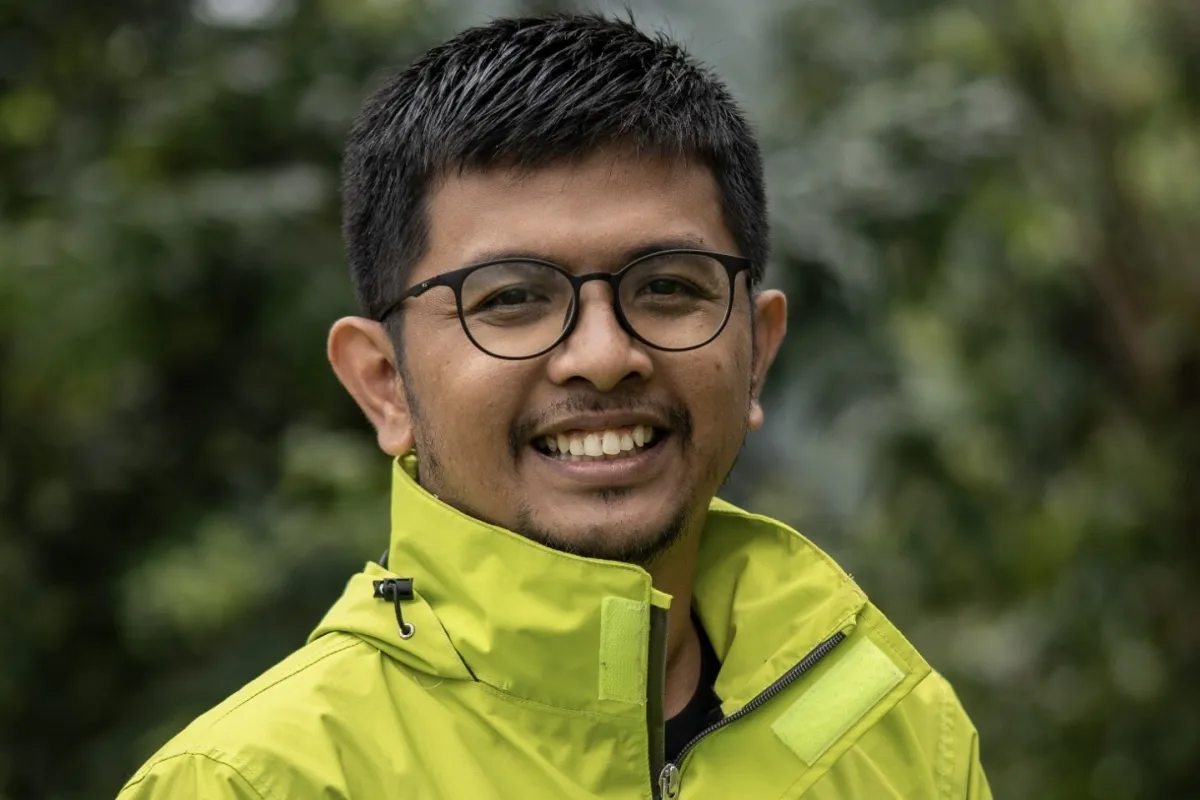 Iqbal Damanik