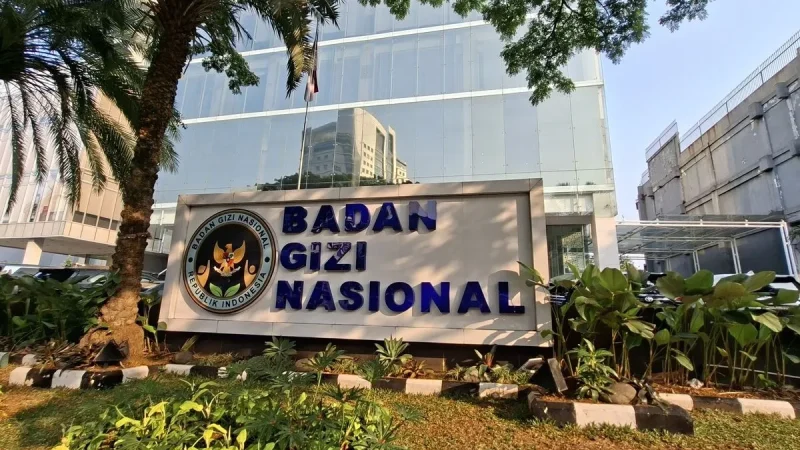 10 Kementerian dengan Anggaran Terbesar di RAPBN 2027, BGN Teratas